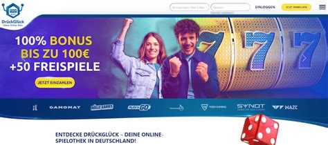 Casinos mit 5 Euro Einzahlung 2024 .